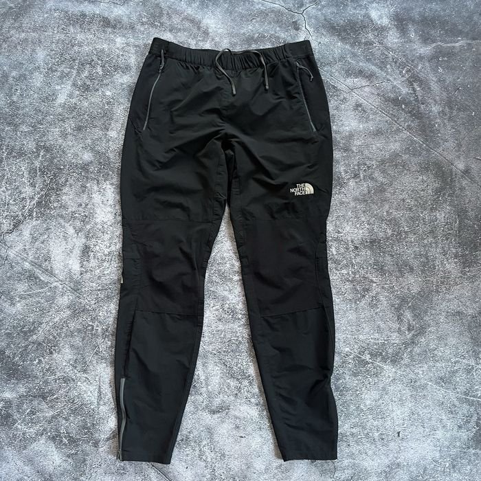 Men The North Face Pants Nylon S/M