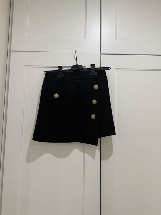 Женская Versace Спидница Оригинал Италия XS