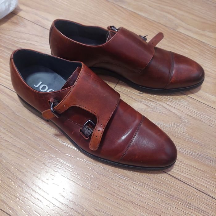 Мужские Joop! Туфли Коричневый 42