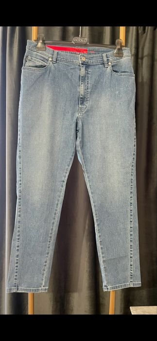 Женские Hugo Boss Джинсы