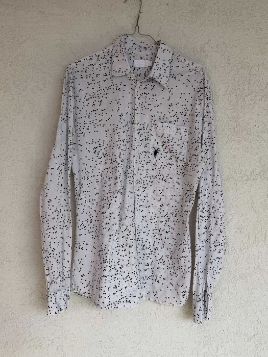 Женская AllSaints Рубашка Белая M