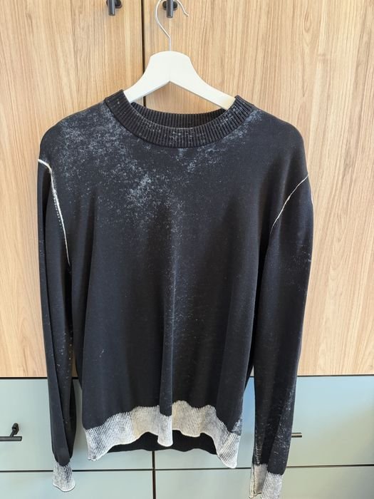 Homme Diesel Pull Multicolore 38