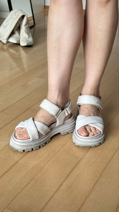 Женские Kennel Schmenger Сандали 37