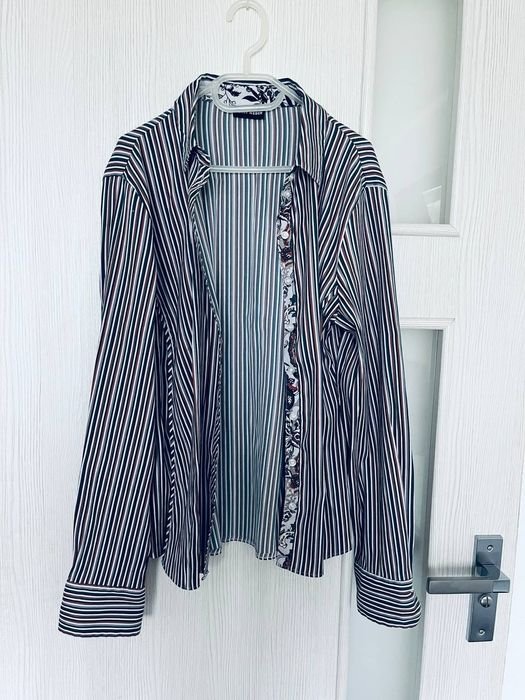 Женская Gerry Weber Рубашка Многоцветный 36