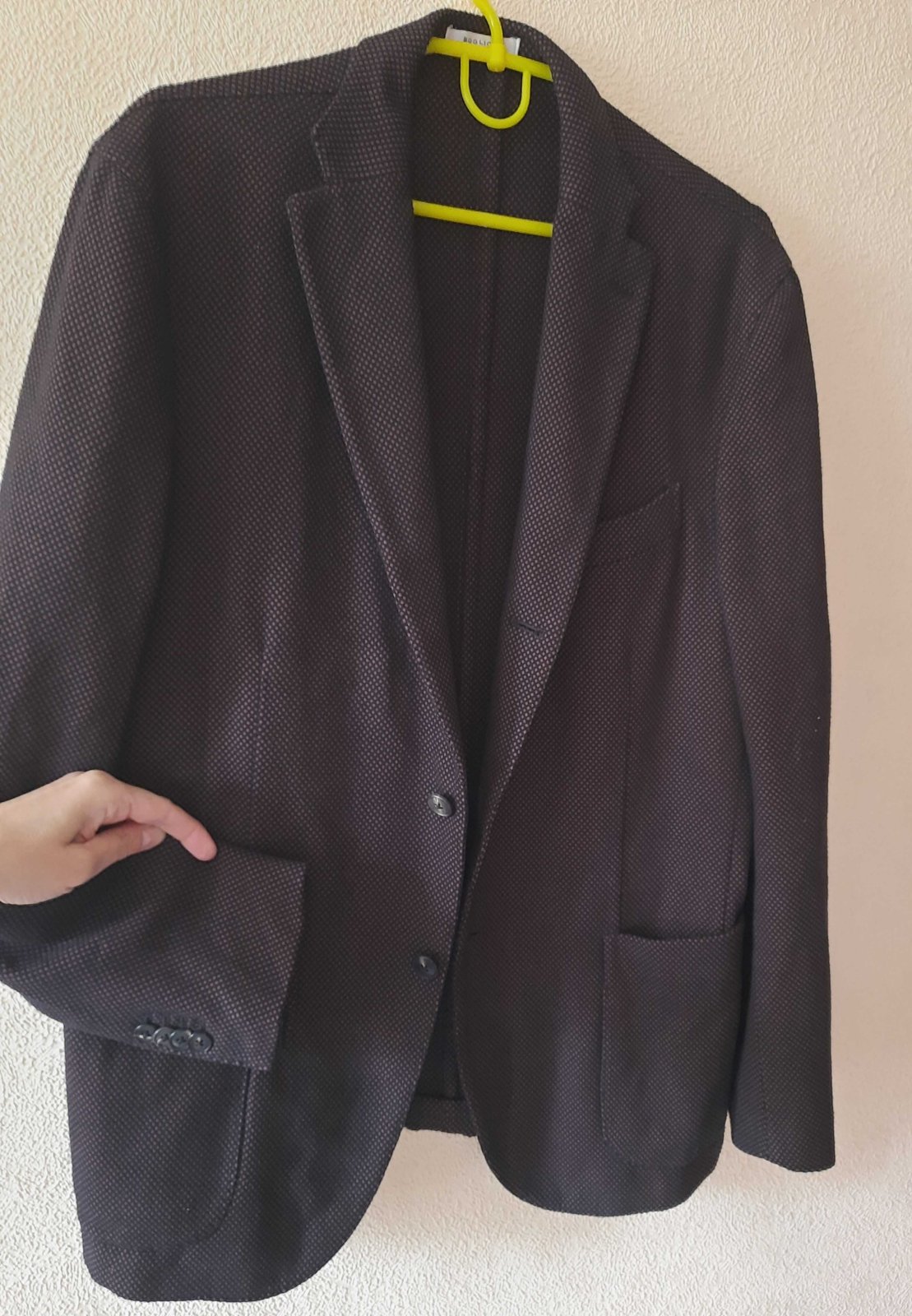 Пиджаки и жакеты