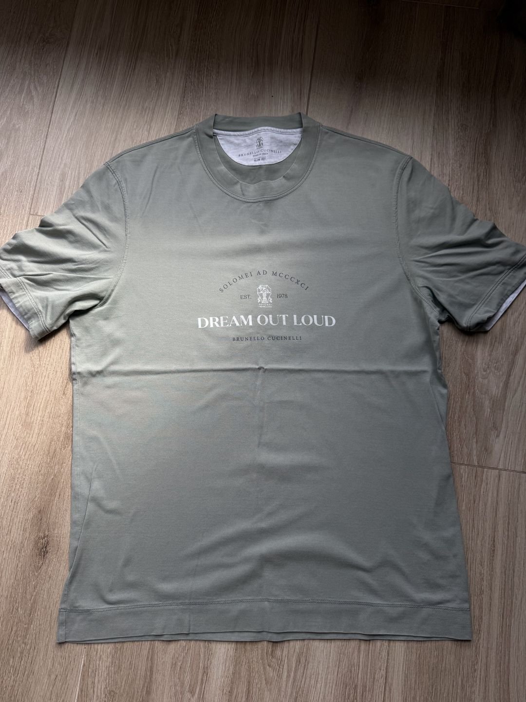 Brunello Cucinelli T-Shirt