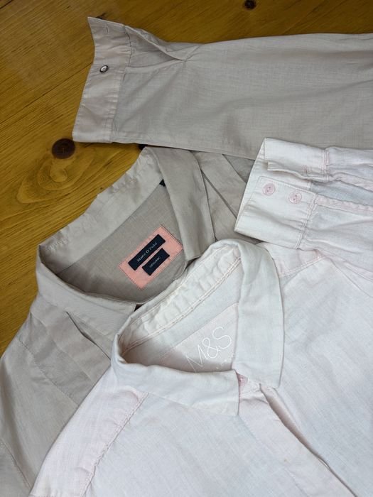 Женский Calvin Klein Рубашка L