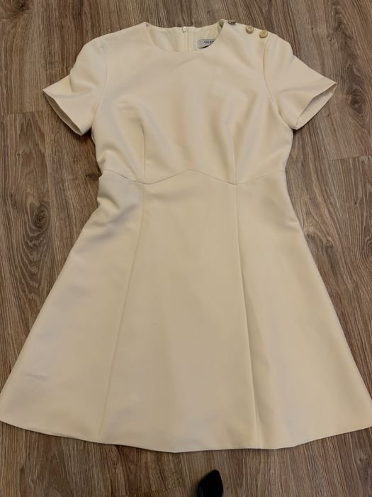 Женское Valentino Платье 36