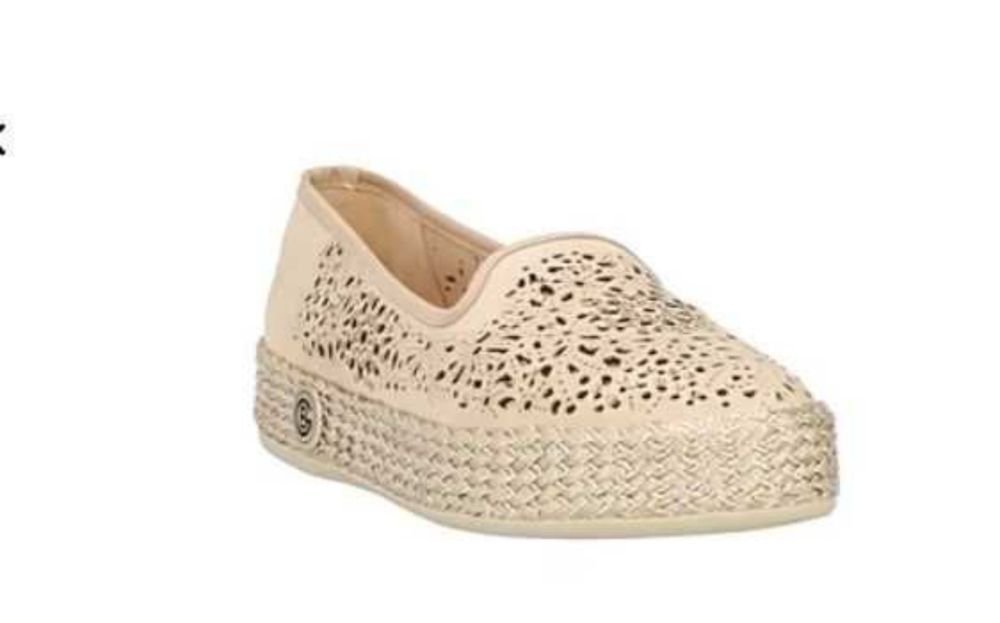 Donna Baldinini Espadrillas 36