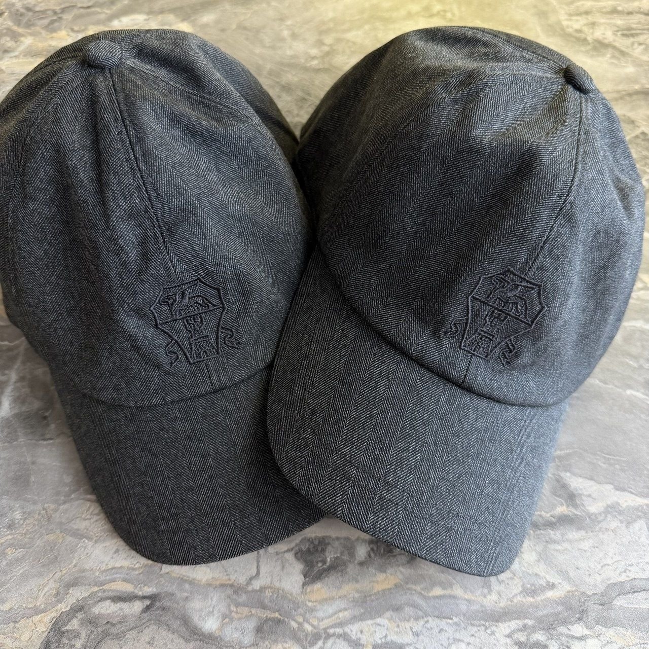 Unisex Brunello Cucinelli Cap