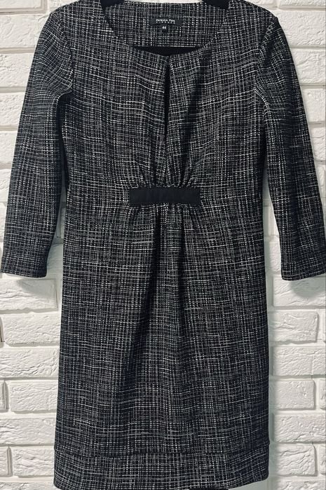 Donna Patrizia Pepe Abito Nero M