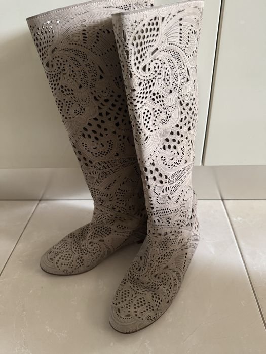 Donna Baldinini Stivali 37