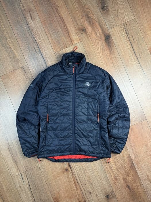 Women Mountain Equipment Micro Puffer Black