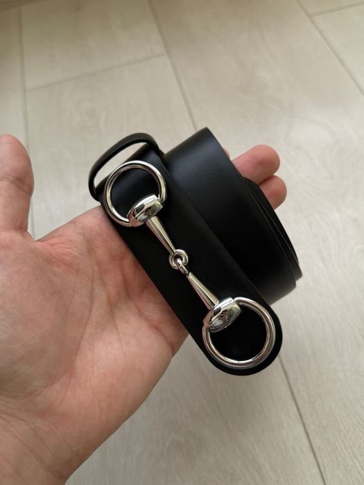 Gucci Ремень 110 см