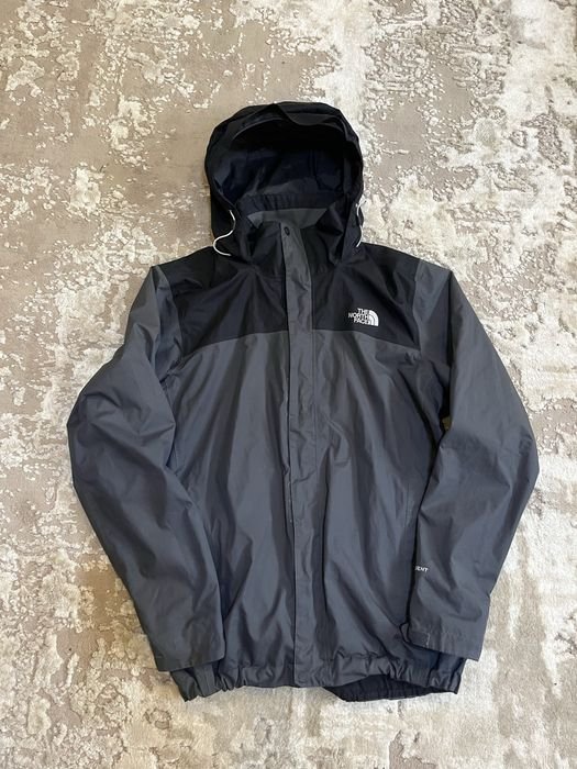 Мужской The North Face Куртка Серый 38