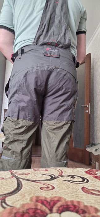 Women Jumpsuit Multicolor Polyester 38