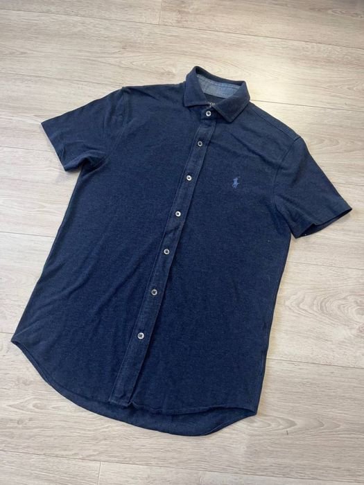 Мужская Polo Ralph Lauren Рубашка