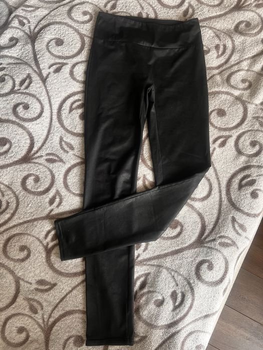 Женские Calzedonia Брюки Чёрные 36