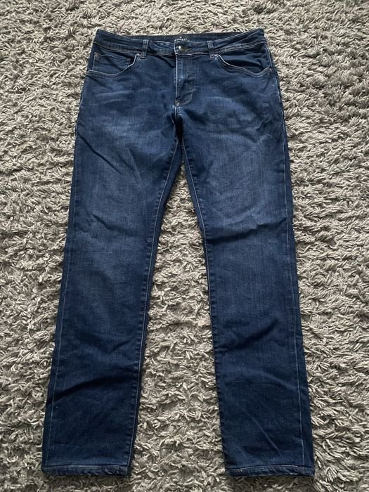 Herren Hackett Jeans 34R