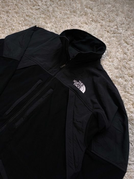 Мужской The North Face Куртка Чёрный 42