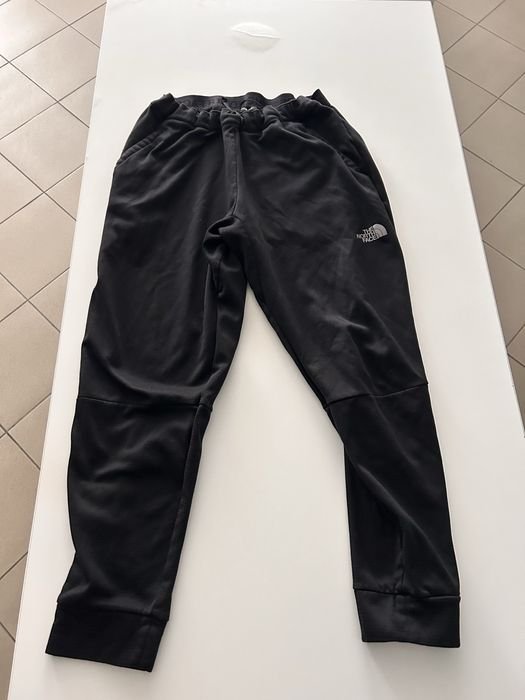 Men The North Face Pants Black Sport M-L