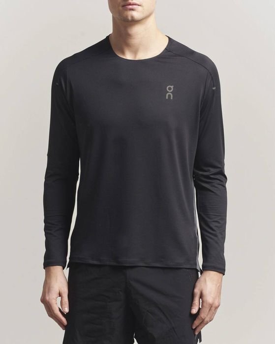 Мужской On Running Лонгслив Новый S