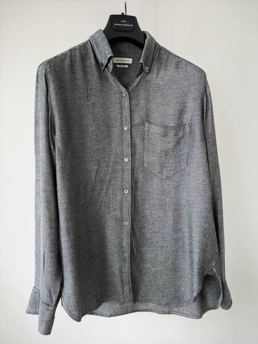 Женская Isabel Marant Сорочка 38