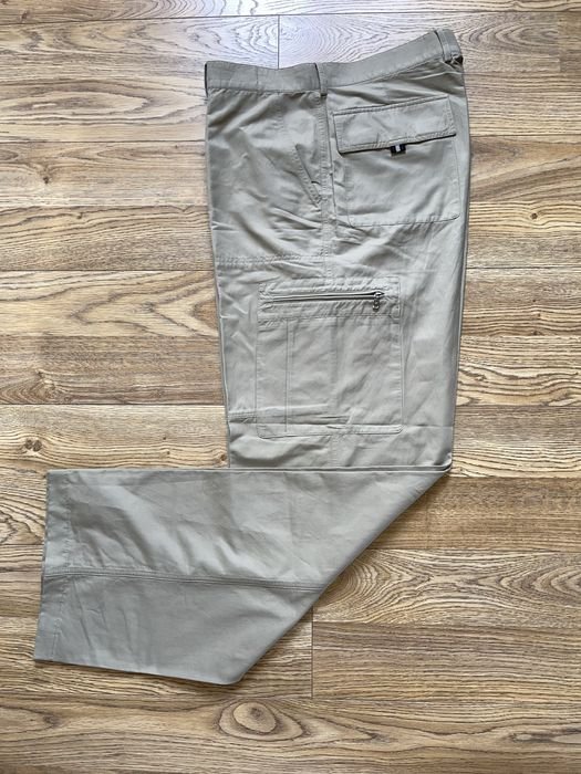 Мужские Bogner Штаны Карго