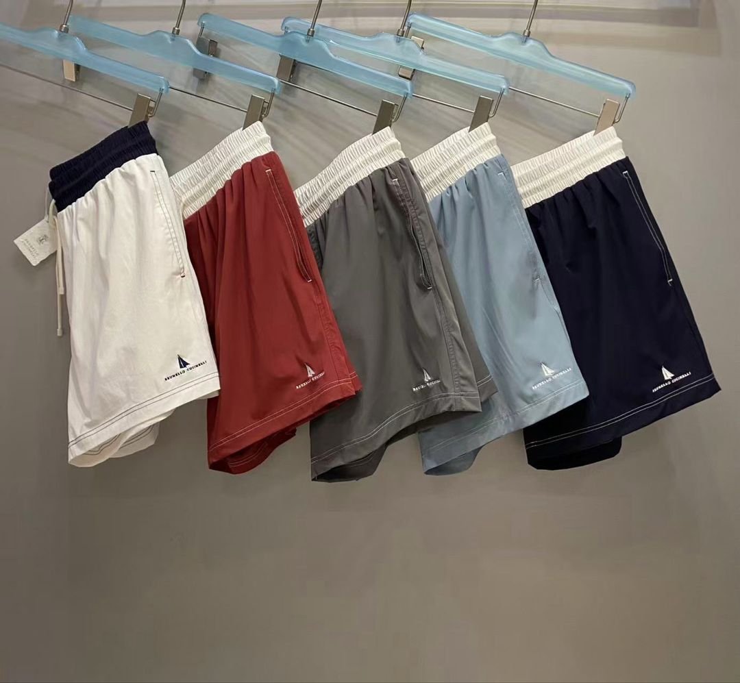 Brunello Cucinelli Shorts