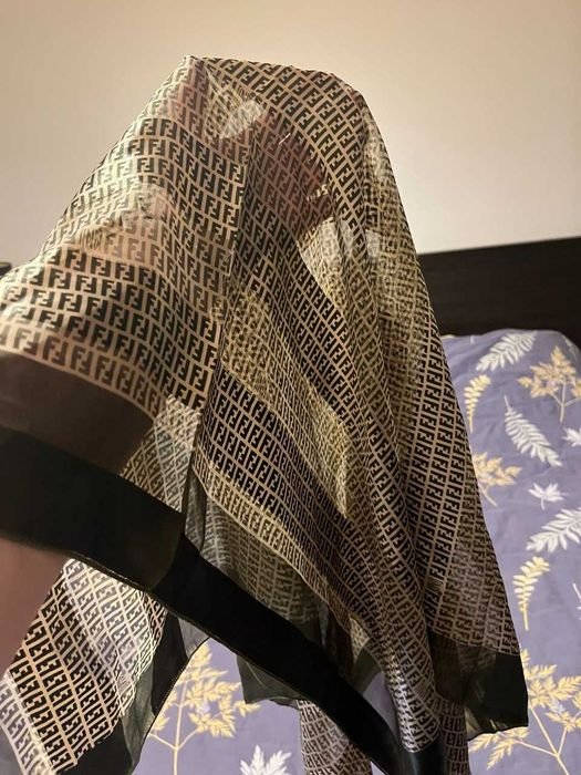 Унисекс Fendi Хустка