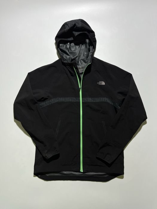 Herren The North Face Jacke Schwarz 36