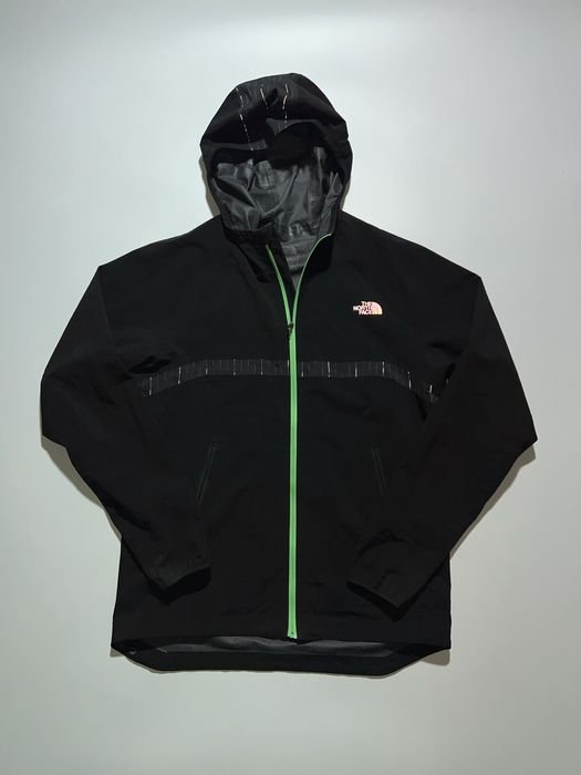 Herren The North Face Jacke Schwarz 36