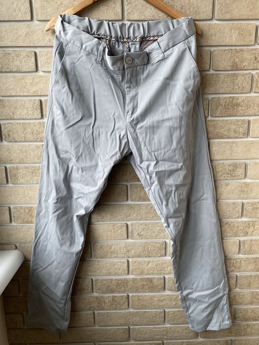 Homme Burberry Pantalon 32