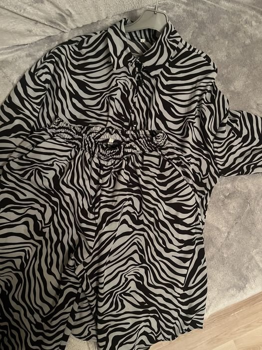 Женский Костюм 38