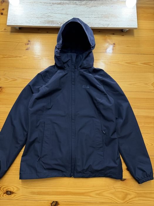 Women Jack Wolfskin Jacket