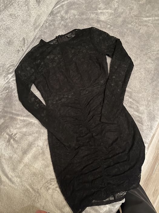 Женское Guess Платье Черное