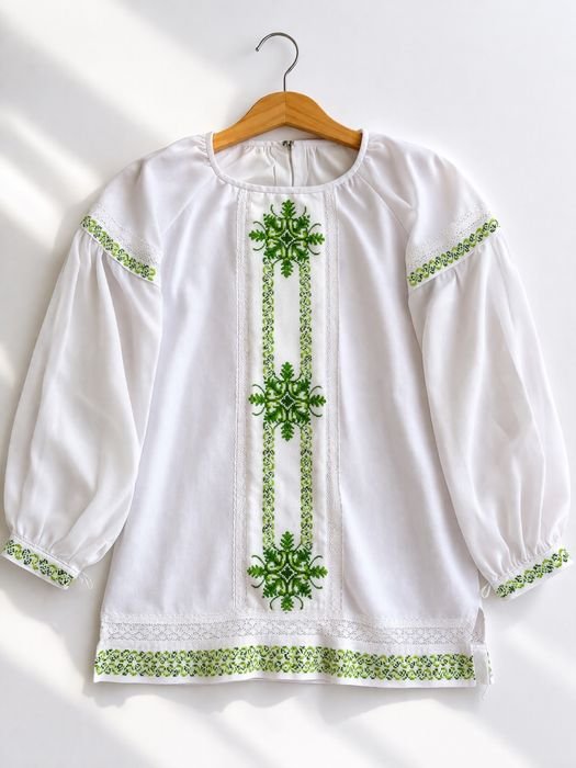 Женская Рубашка XS