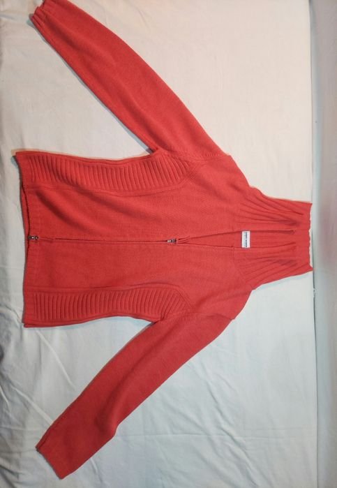 Женская Gerry Weber Edition Свитер Оранжевый