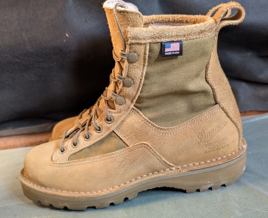 Мужские Danner Черевики Другие Другие 41