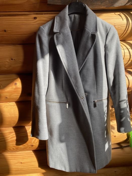 Женское Пальто 36