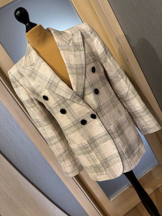 Women Isabel Marant Blazer Multicolor 40