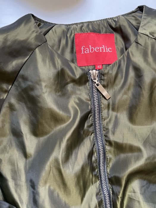 Мужской  Пиджак Хаки 42