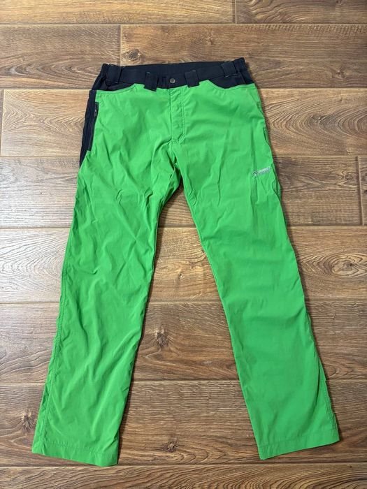 Men Direct Alpine Trousers Green
