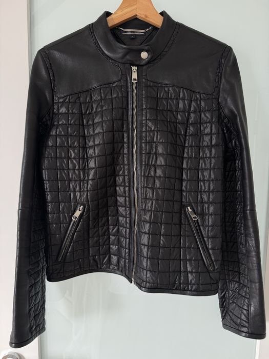 Uomo Tommy Hilfiger Giacca Nera 38