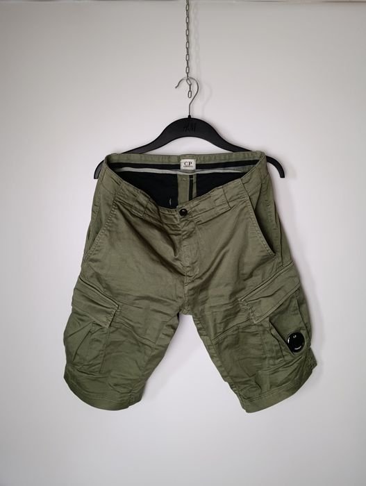 Herren C.P. Company Cargo Shorts Andere 46