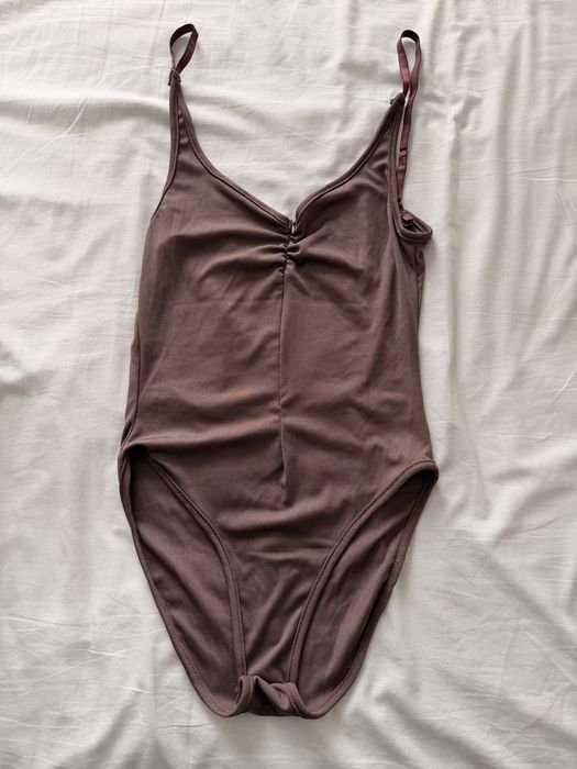 Femme Body Marron 38