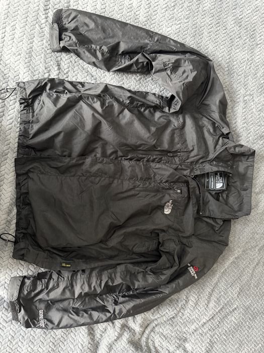 Uomo The North Face Giacca Nera 40