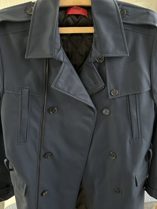 Мужской Hugo Boss Куртка Другой