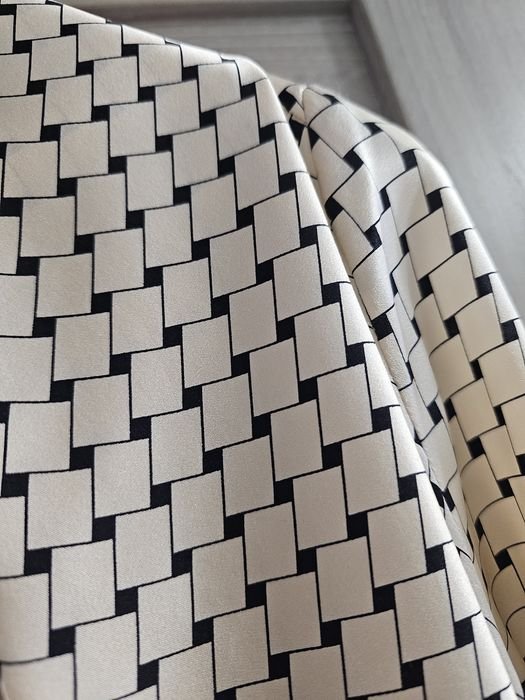 Женская Dea Kudibal Блуза Різнокольоровий Інший