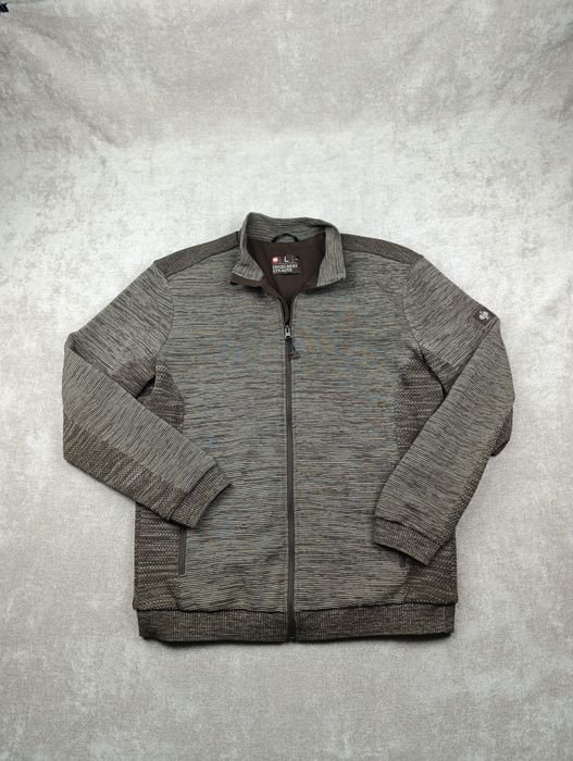 Мужская Engelbert Strauss Куртка Коричневая